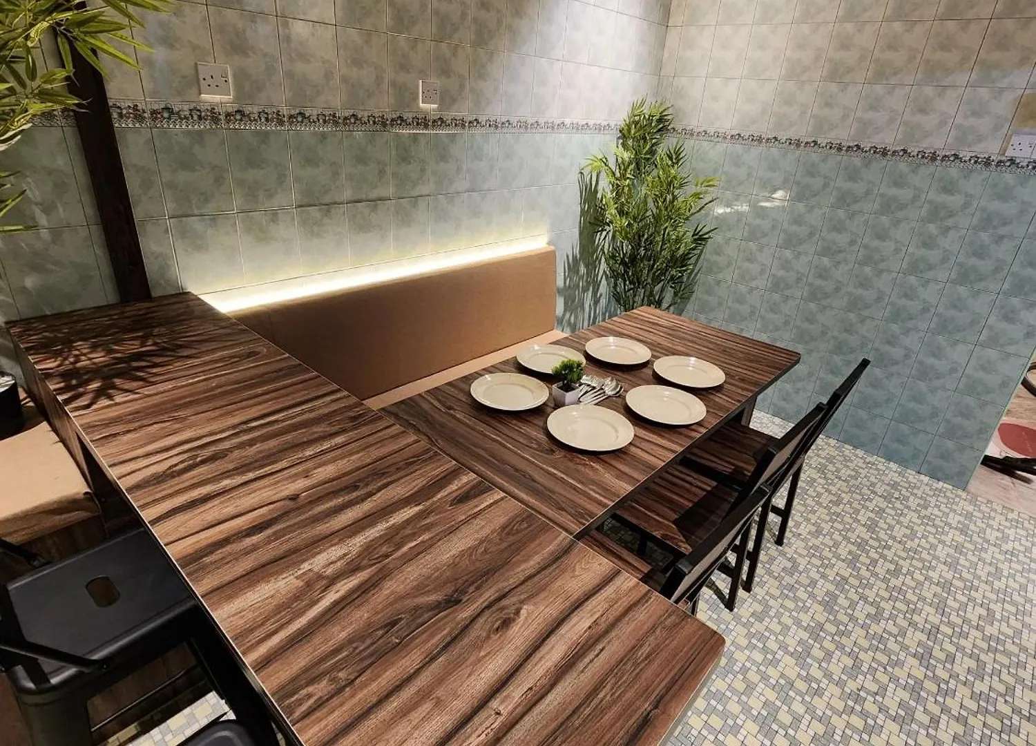 Sun Rock Home By Ipoh Maju Stay 0*,  ماليزيا