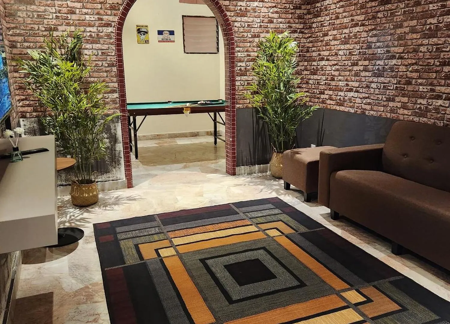 بيت للعطل Sun Rock Home By Ipoh Maju Stay ماليزيا