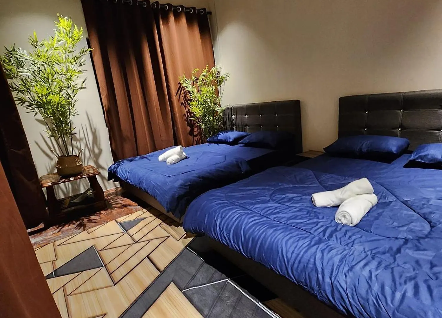 Sun Rock Home By Ipoh Maju Stay