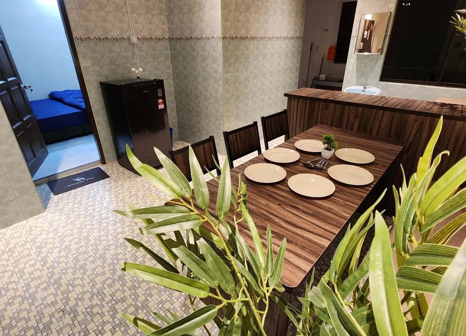Sun Rock Home By Ipoh Maju Stay بيت للعطل