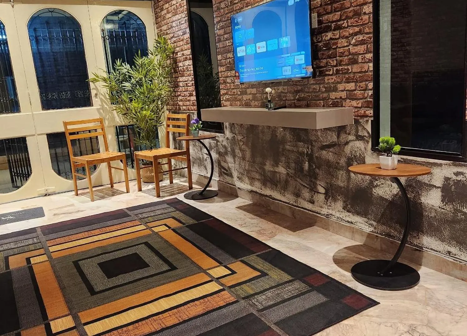 Sun Rock Home By Ipoh Maju Stay