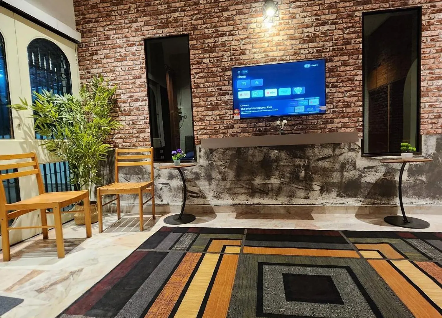 بيت للعطل Sun Rock Home By Ipoh Maju Stay