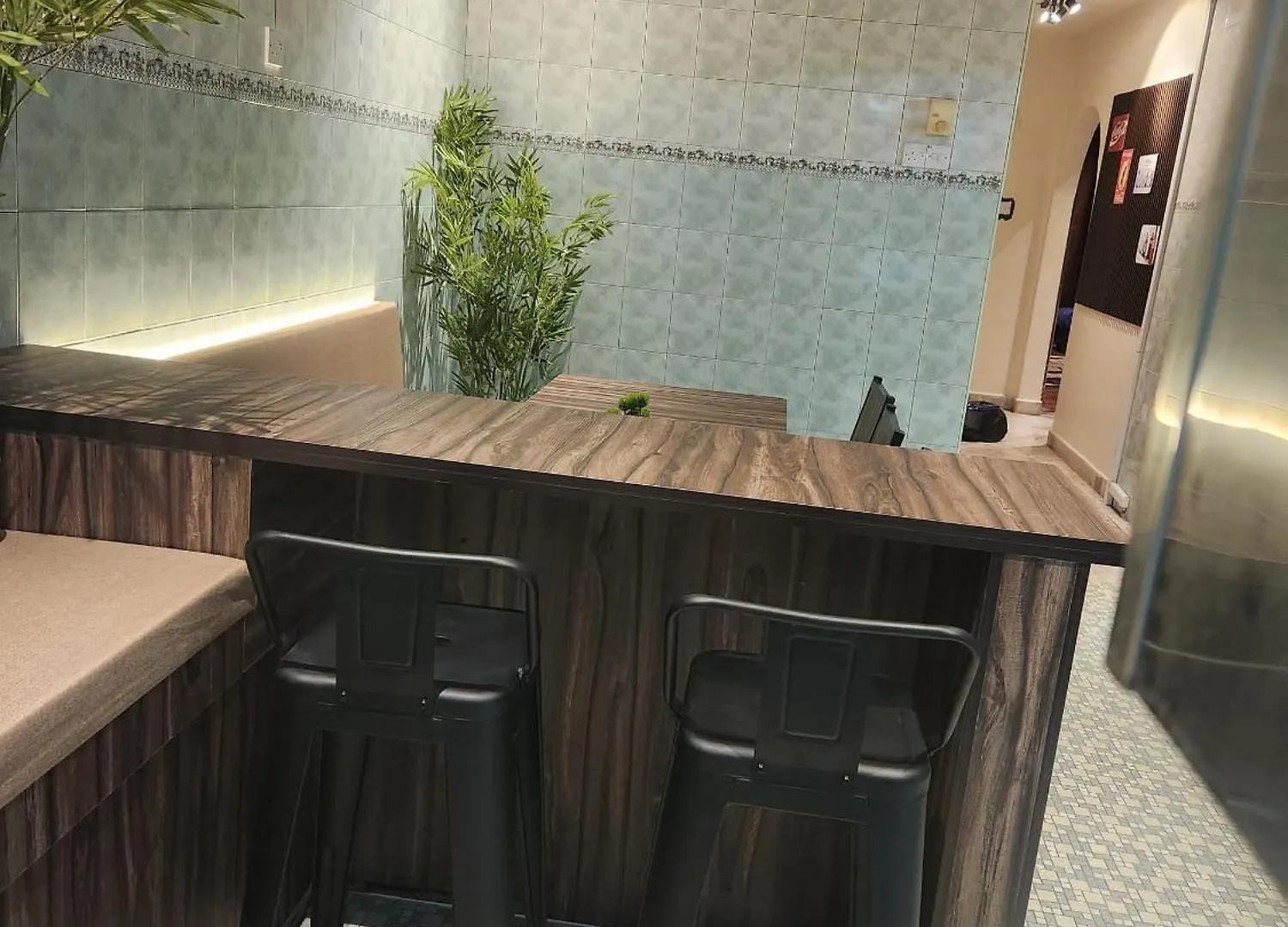 بيت للعطل Sun Rock Home By Ipoh Maju Stay ماليزيا