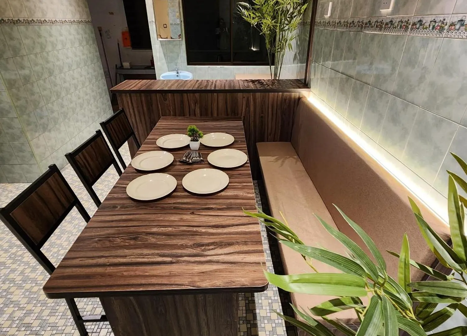 Sun Rock Home By Ipoh Maju Stay بيت للعطل