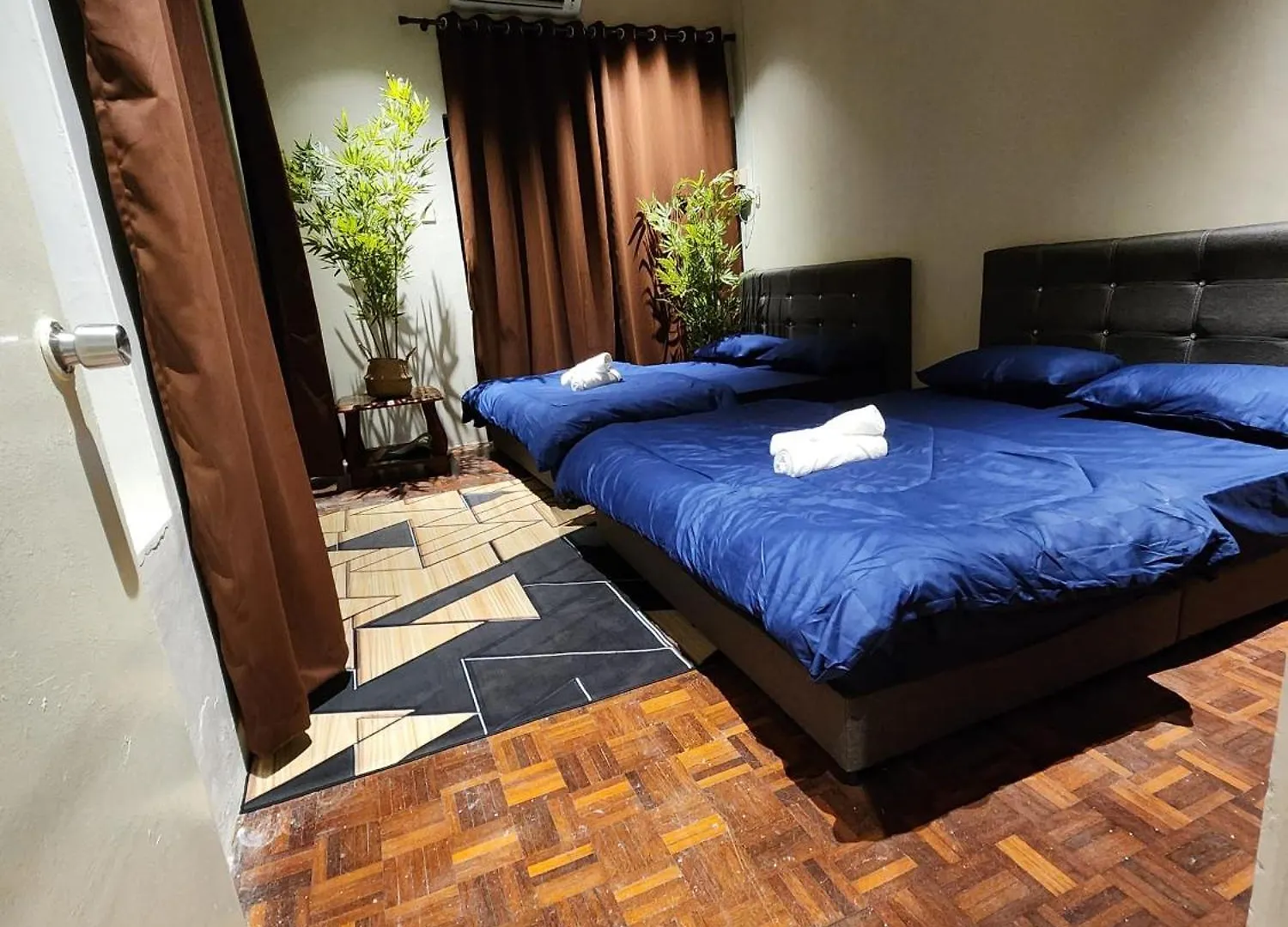 Sun Rock Home By Ipoh Maju Stay