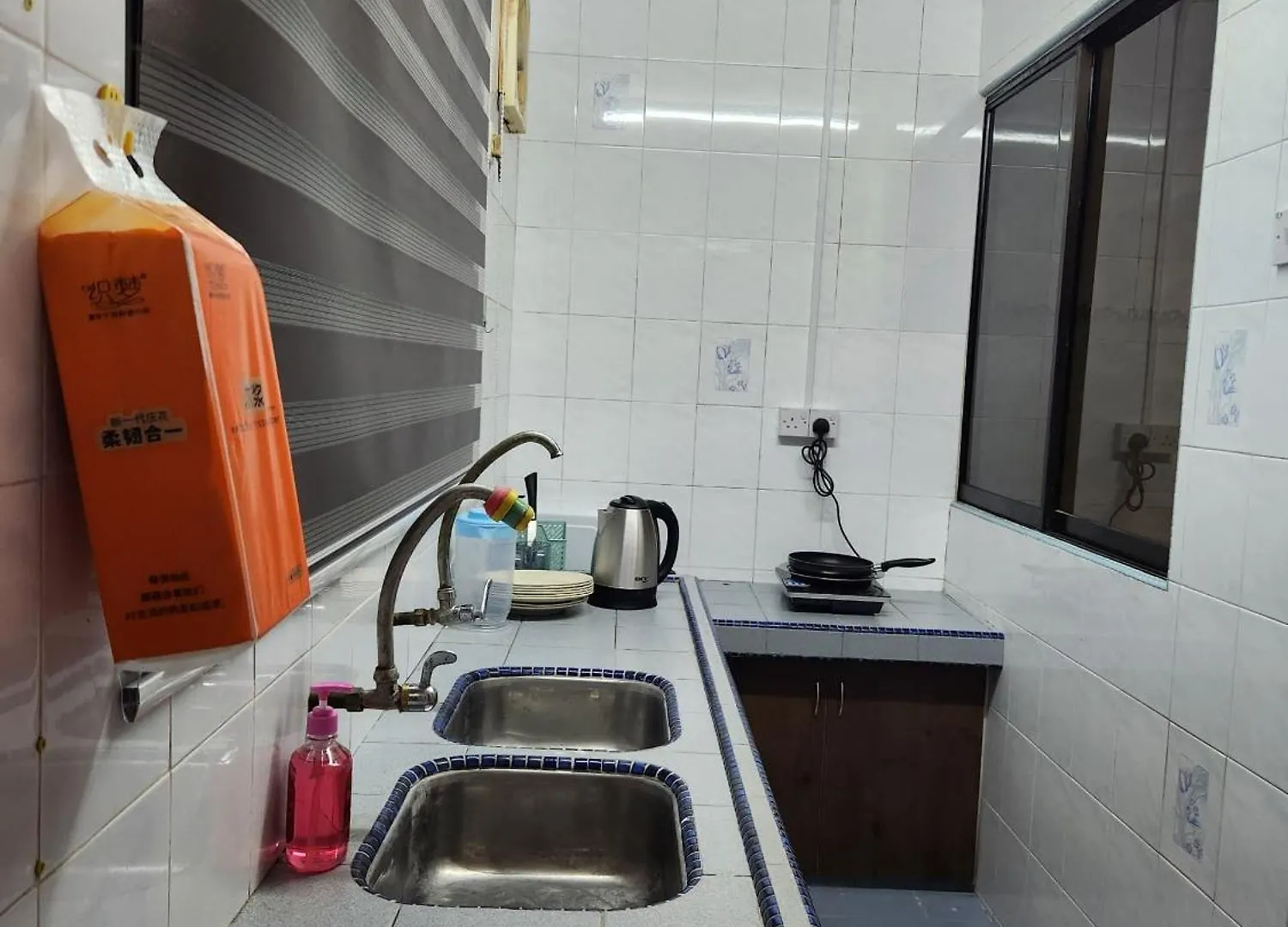 بيت للعطل Sun Rock Home By Ipoh Maju Stay