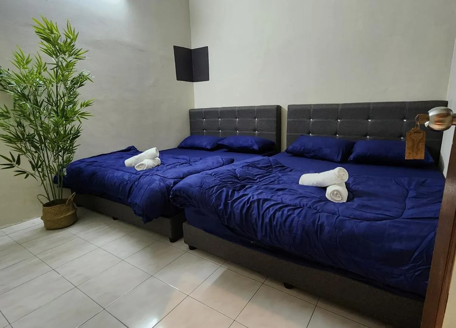 Sun Rock Home By Ipoh Maju Stay 0*,