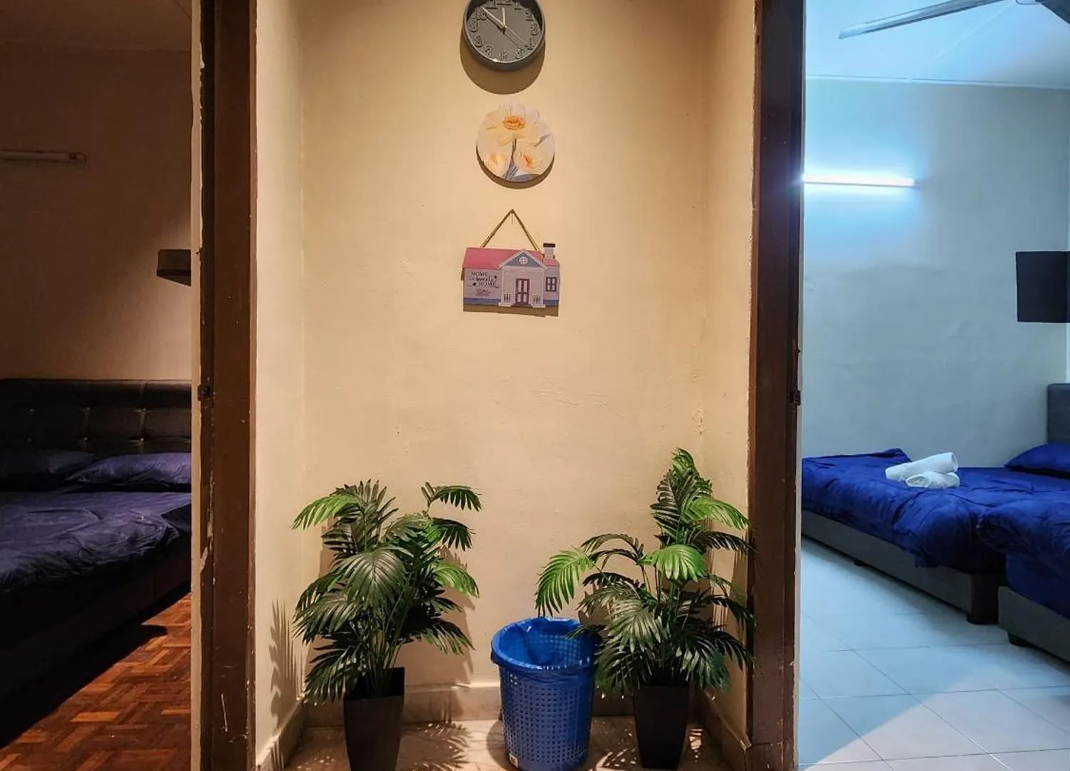 Sun Rock Home By Ipoh Maju Stay 0*,  ماليزيا