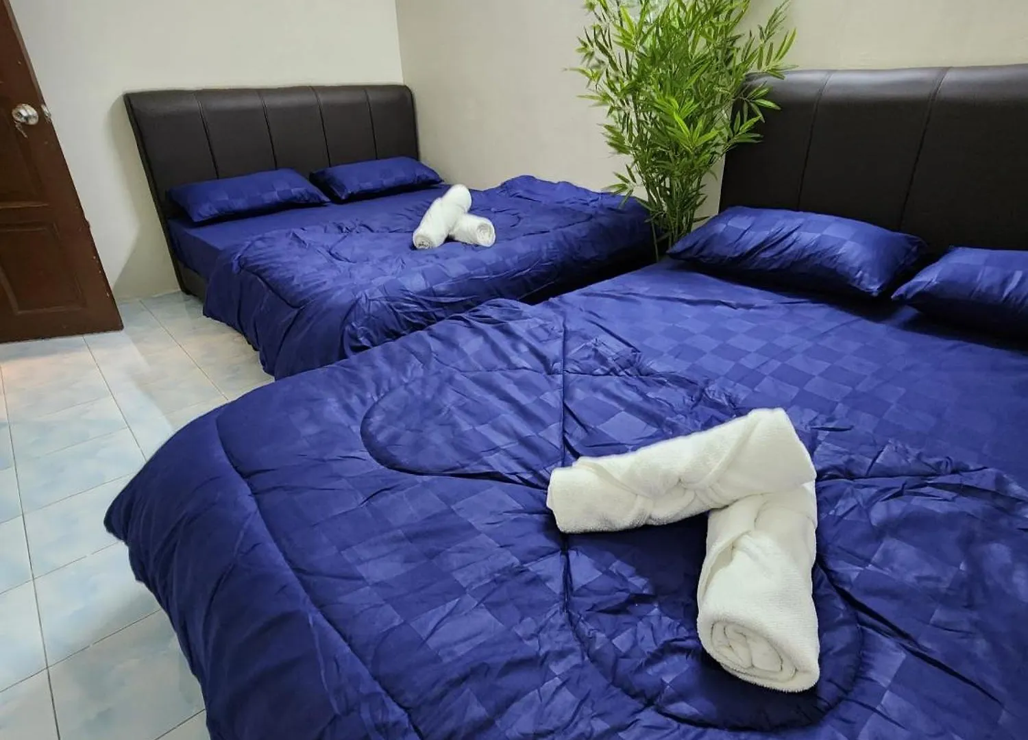 Sun Rock Home By Ipoh Maju Stay بيت للعطل