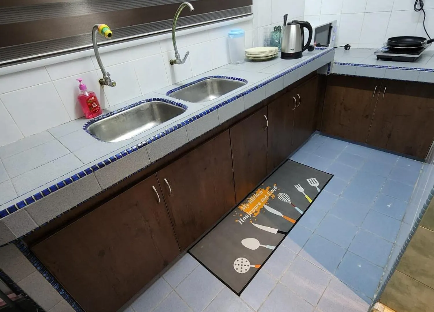 Sun Rock Home By Ipoh Maju Stay بيت للعطل