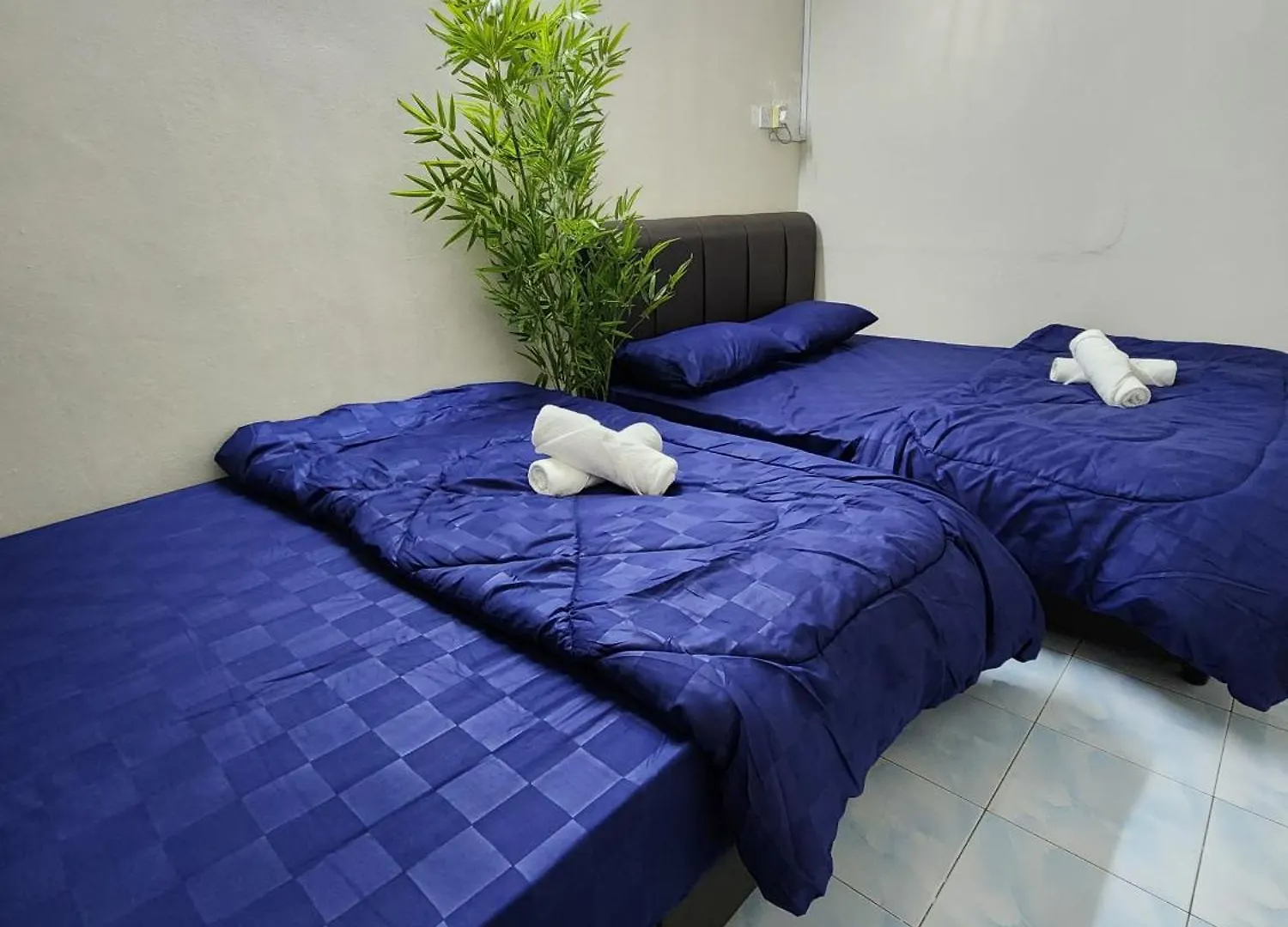 Sun Rock Home By Ipoh Maju Stay