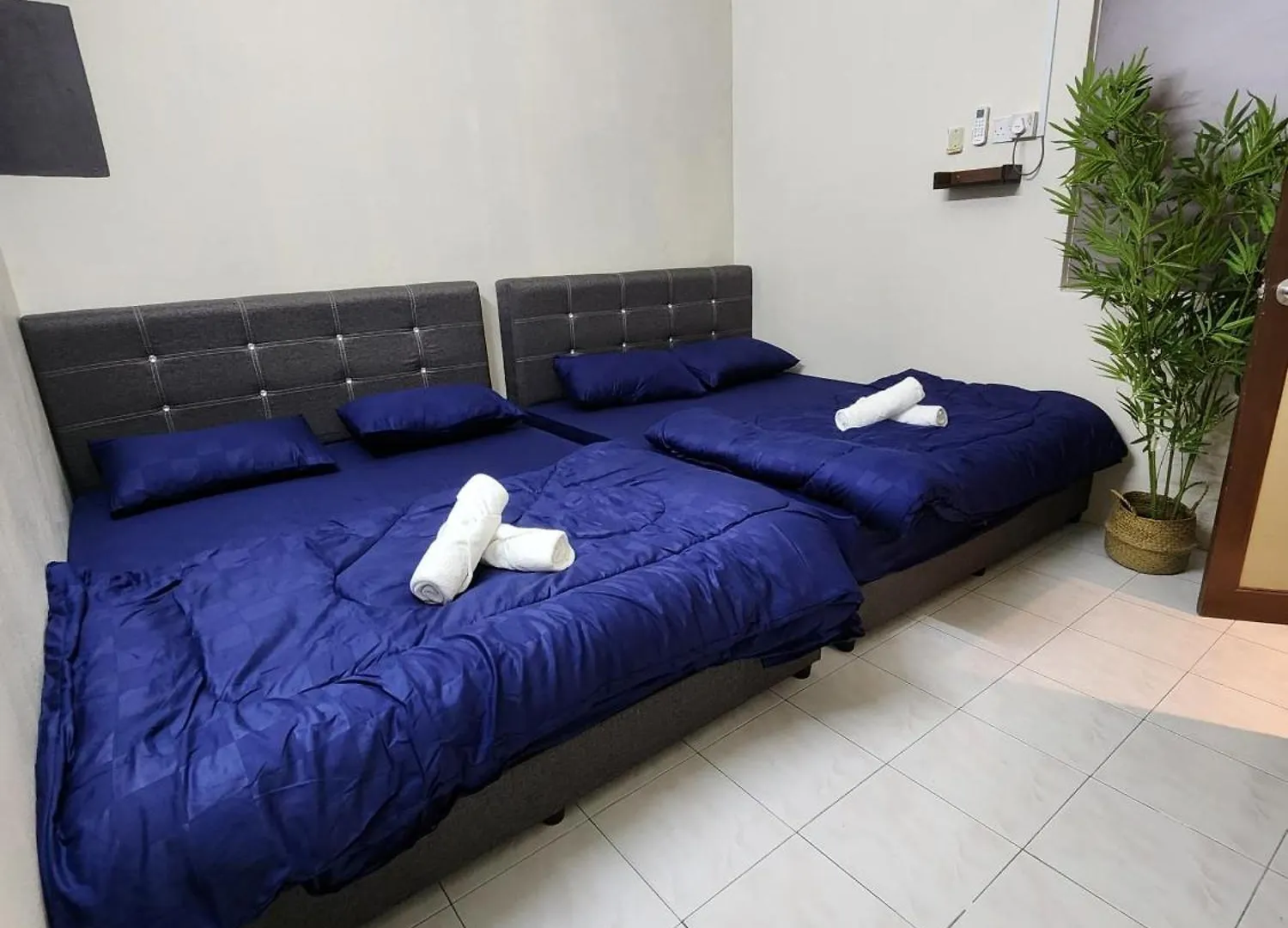 度假居 Sun Rock Home By Ipoh Maju Stay
